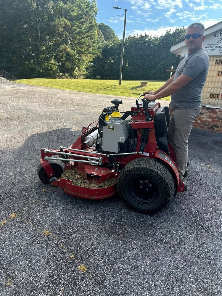 All Photos for Sunrise Lawn Service LLC in Athens, Georgia