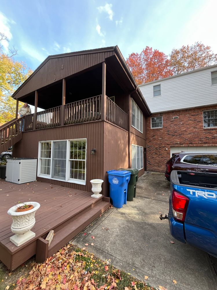 All Photos for Noble Legacy Construction in Pittsburgh, PA