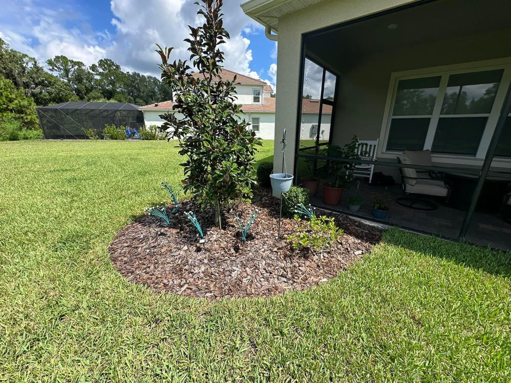 All Photos for Kramer & Son’s Property Maintenance in Hudson, FL