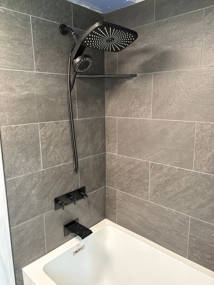 All Photos for Chapman Surfaces Tile & Remodeling in Milan, MI