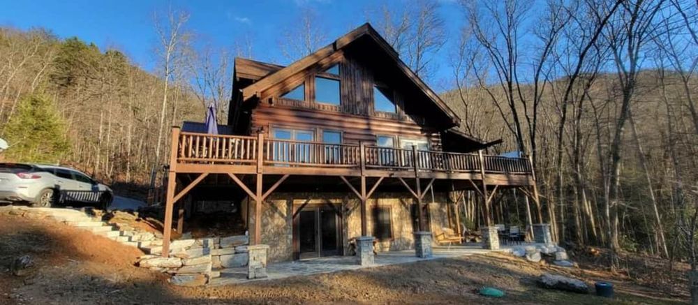 All Photos for Acosta's Stone Work in Henderson, NC