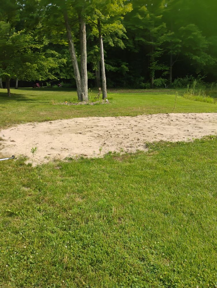 All Photos for Lighthouse Lawn Care and Irrigation in Marysville, MI