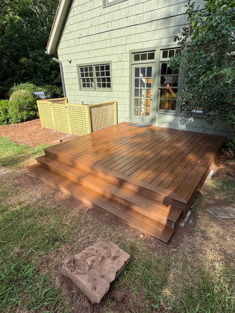 All Photos for Harris Construction Services in Maryville, TN