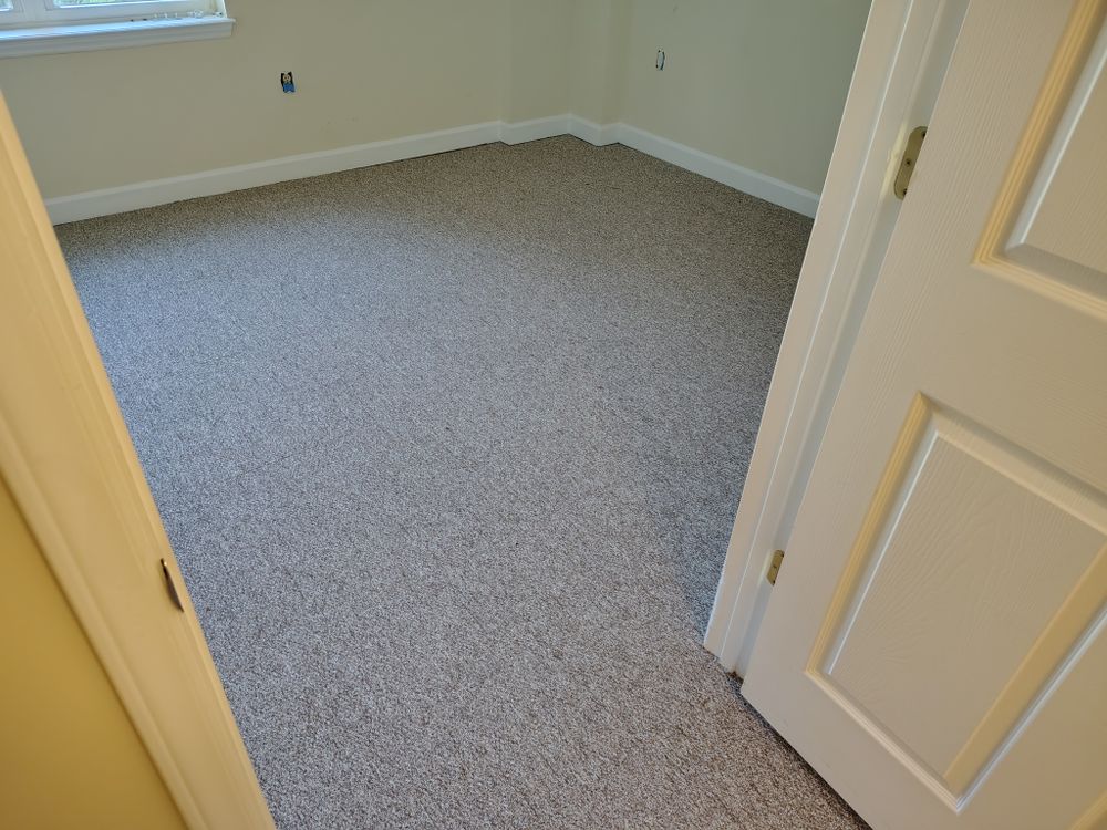 Carpet Tile for Brooks Flooring in Burlington, NC