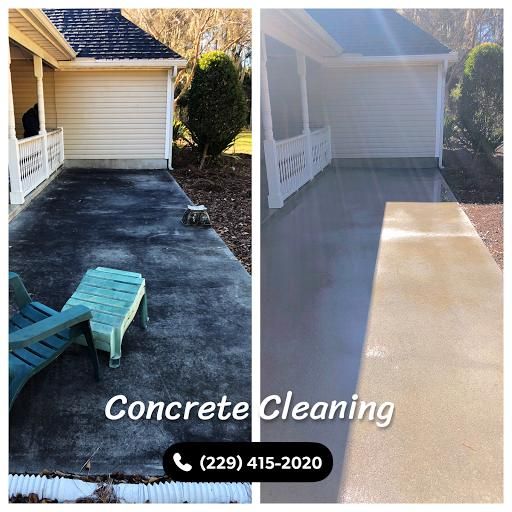 All Photos for Carter & Son's Pressure Washing in Thomasville, GA