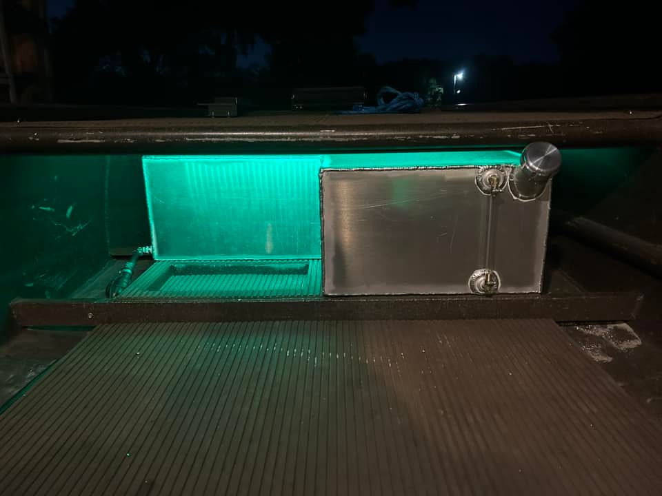 All Photos for West Fabrication LLC in LaBelle, FL