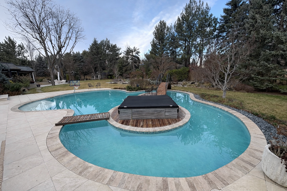 All Photos for Crystal Waters Pools & Spas in West Jordan, UT