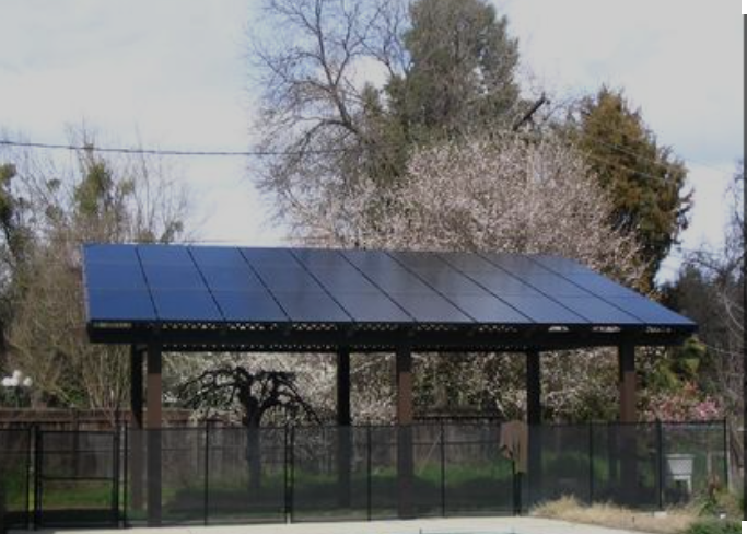 All Photos for Solar Patios & Pergolas  in Dallas, TX