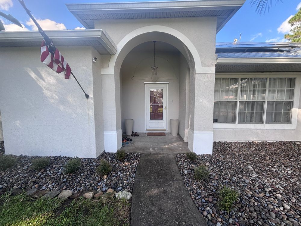 All Photos for Isaiah Simmons Construction and Landscaping LLC in Brevard County, Florida