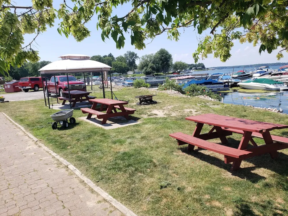 All Photos for Bayside Marina in Clayton, NY