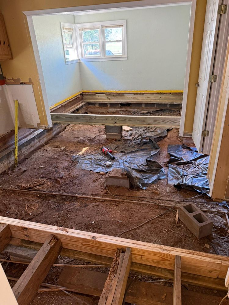 All Photos for Southland Fencing and Construction in Anniston, AL