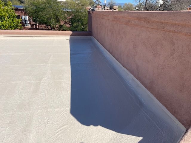Coatings for Generations Roofing in Tucson, AZ