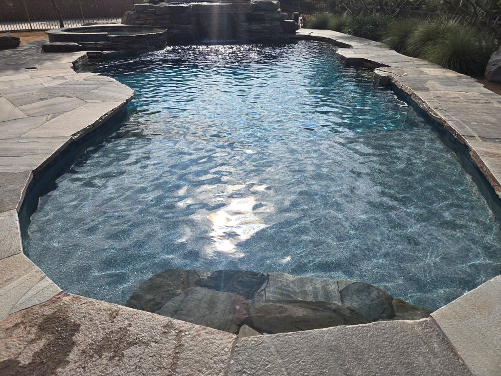 All Photos for Sunsational Pools & Spas in Inland Empire, CA