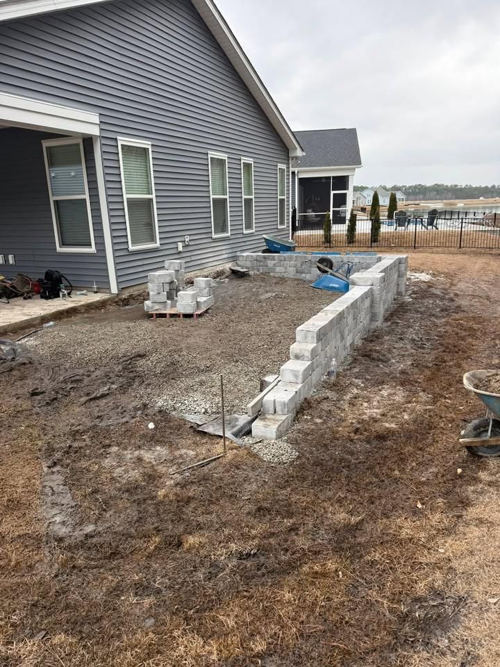 All Photos for A2K Lawns & Landscaping LLC in Little River, SC