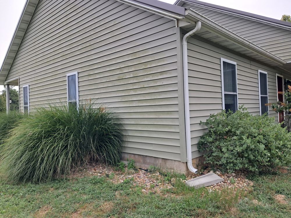 Tunnel's To Towers - ADA Compliant, Deck and Bath for Dead Tree General Contracting in Carbondale, Illinois