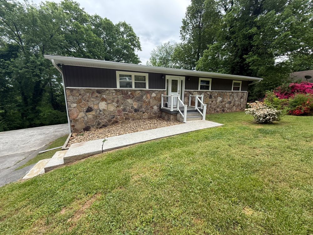All Photos for Scenic City Seamless Gutters LLC in Chattanooga, Tennessee