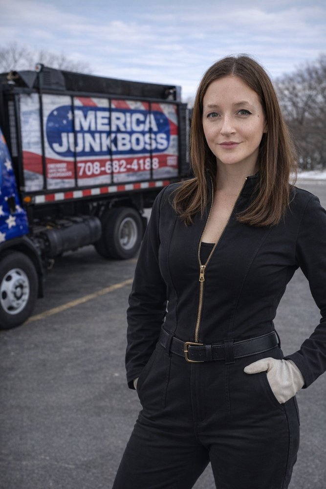 Apartments for 'Merica JunkBoss LLC in Gary, IN