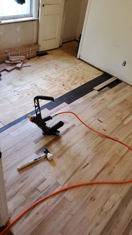 All Photos for Harrells Floor Finishing in Tallahassee, FL