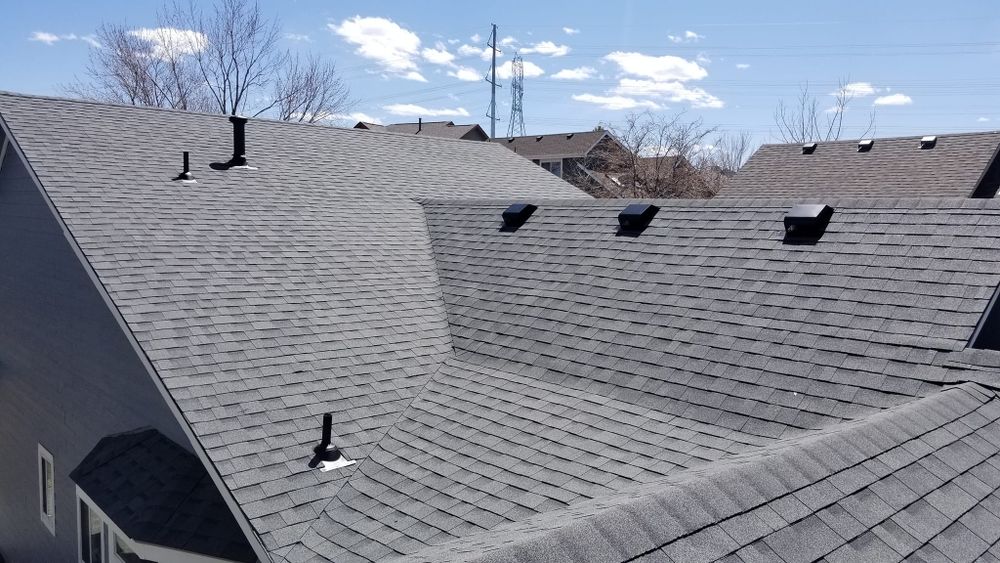 Roofing for Distinctive Home Renovations in Longmont, CO