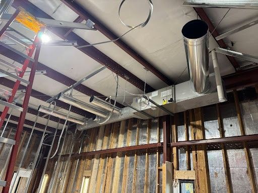 All Photos for Northstar Mechanical Services in Concord, NC