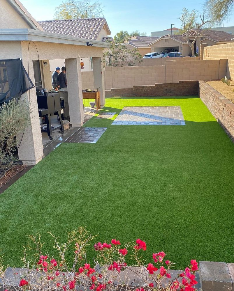 All Photos for Ruiz Patio Designs in Phoenix, AZ