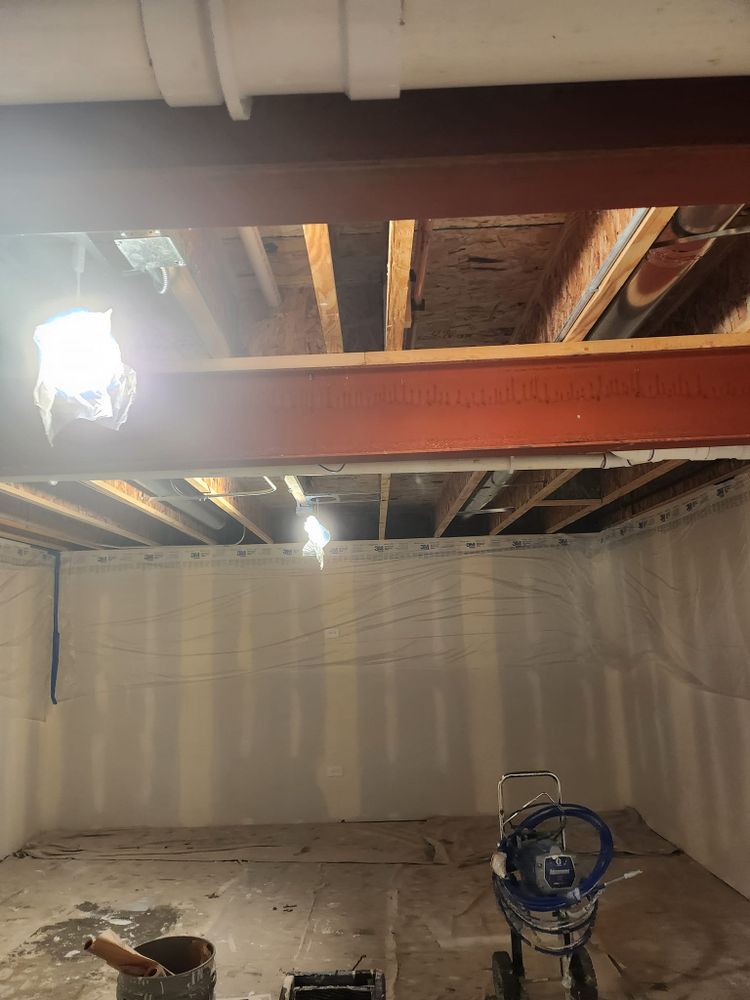 All Photos for Dave's Painting Services in South Barrington, Illinois