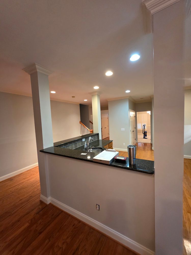 All Photos for Comptons Painting LLC in Smyrna, TN