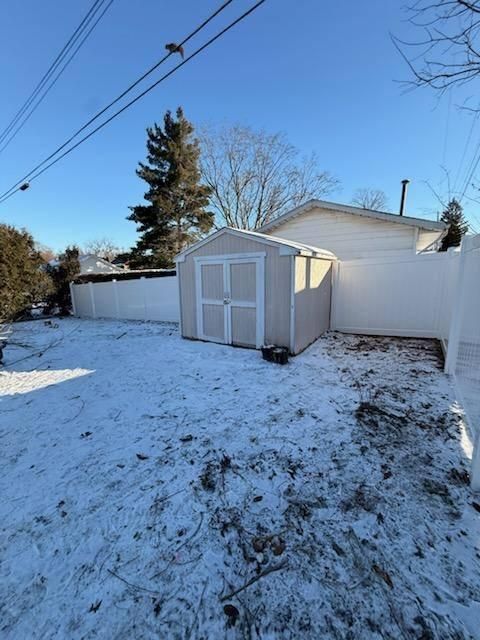 Deck & Patio Installation for BASE Contracting in Dundee,  MI