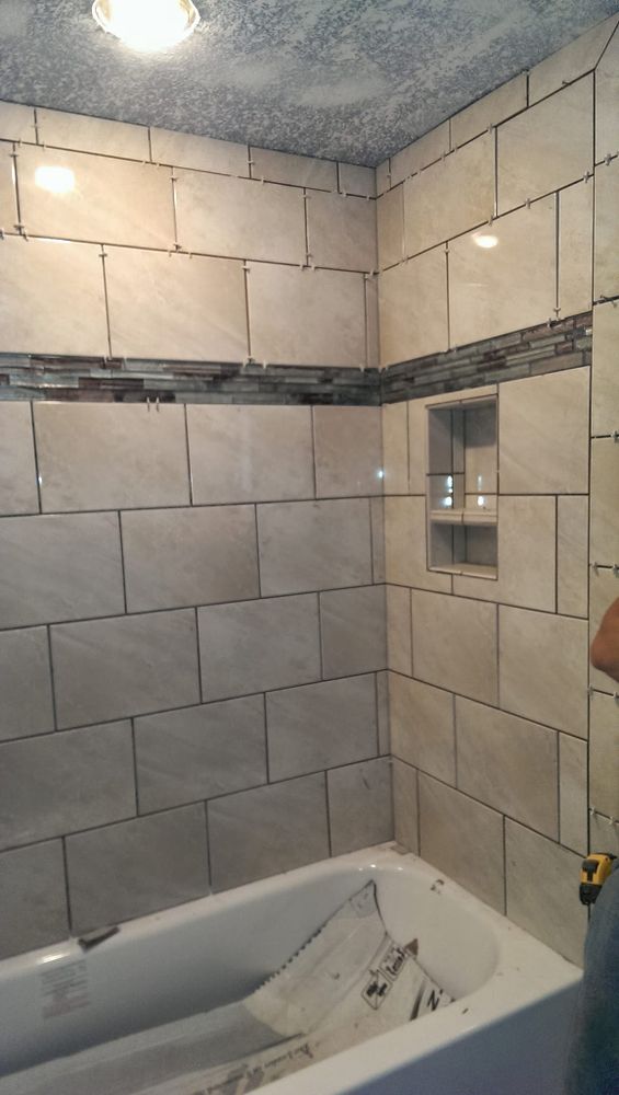 Interior Renovations for Camo Specialty Construction LLC in O'Neill, NE