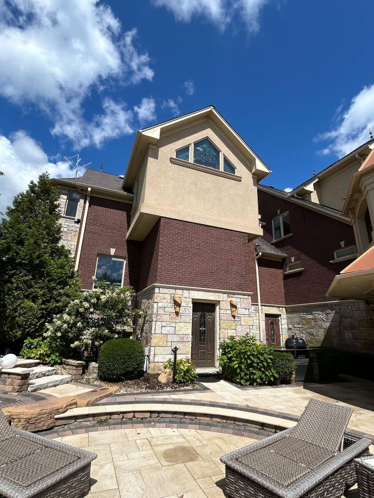 All Photos for J&J Power Washing and Gutter Cleaning in Geneva, IL