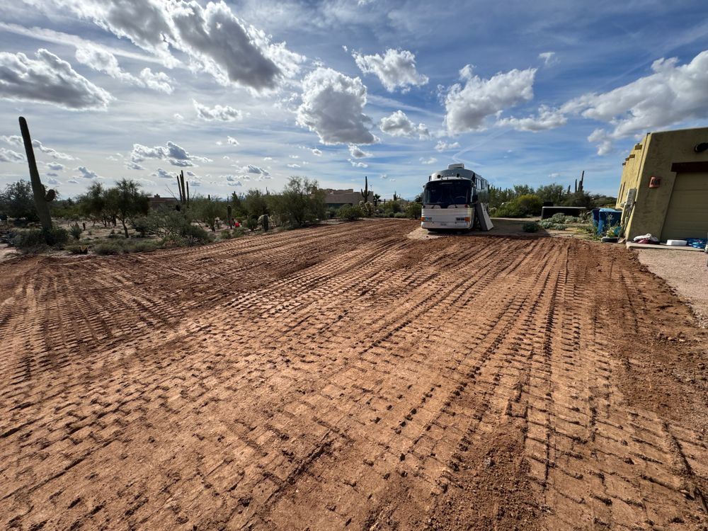 All Photos for Rocking S Hauling in Phoenix, AZ