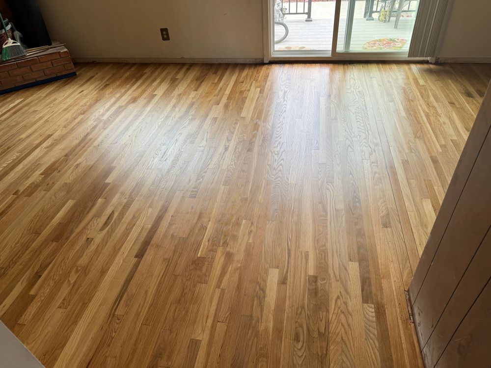 All Photos for Don’s Hardwood Floors in Orcutt, CA