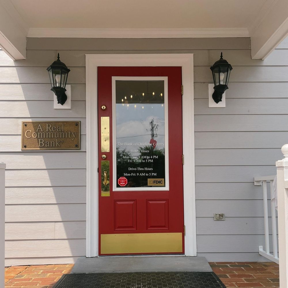 All Photos for PERRY PAINTING in Lynchburg, VA