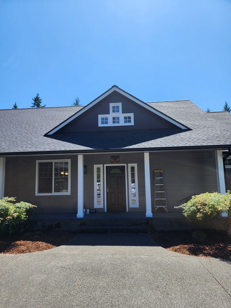 All Photos for Sharpest Painting LLC in Olympia, WA