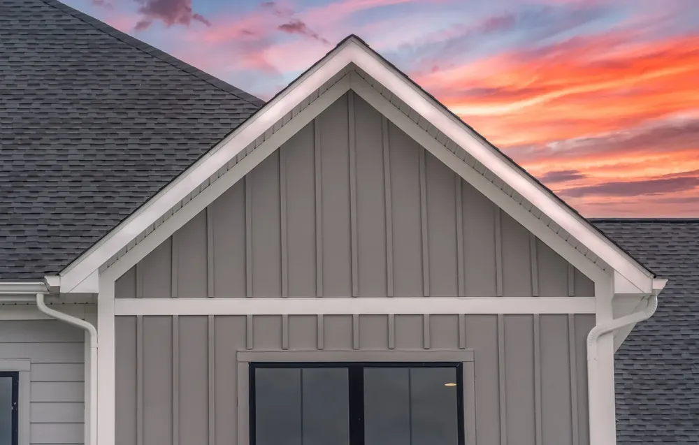 Enhance your home's curb appeal and energy efficiency with our expert vinyl siding house services, providing durable, low-maintenance solutions designed to withstand weather conditions while maintaining a beautiful exterior for years. for Obed-Edom Construction in Broomfield County, CO