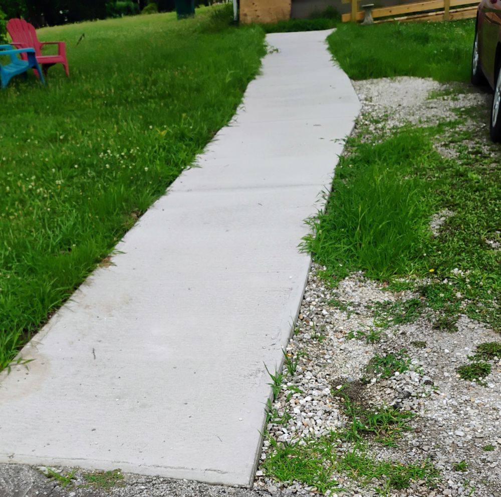 All Photos for Bishop Asphalt Sealcoating in Marceline, MO