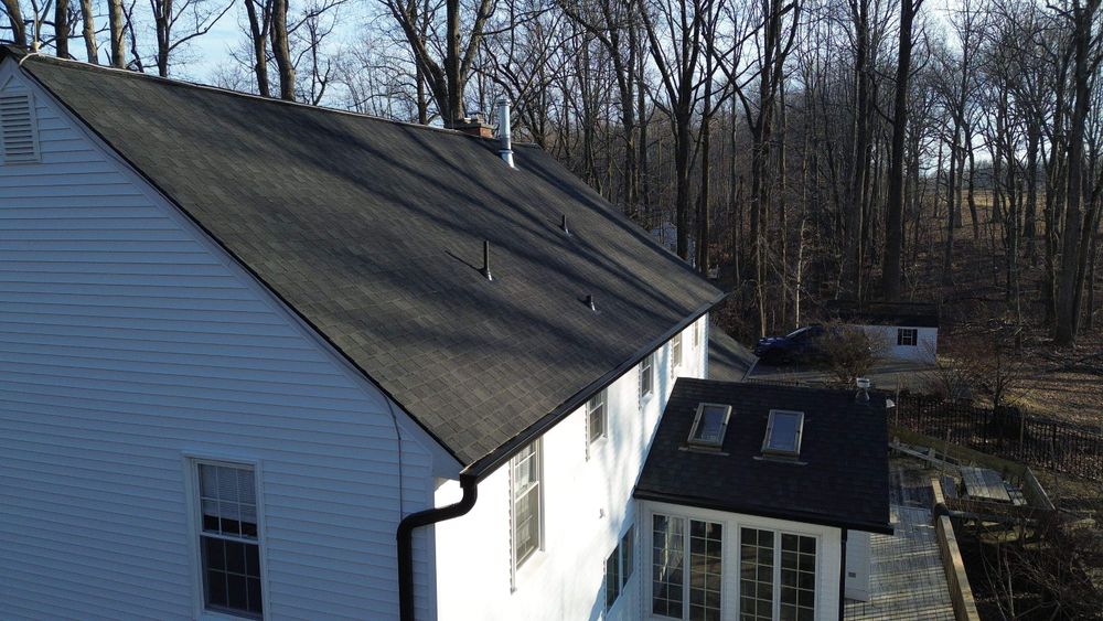 All Photos for Storm Ready Exteriors in Chesapeake Beach, MD