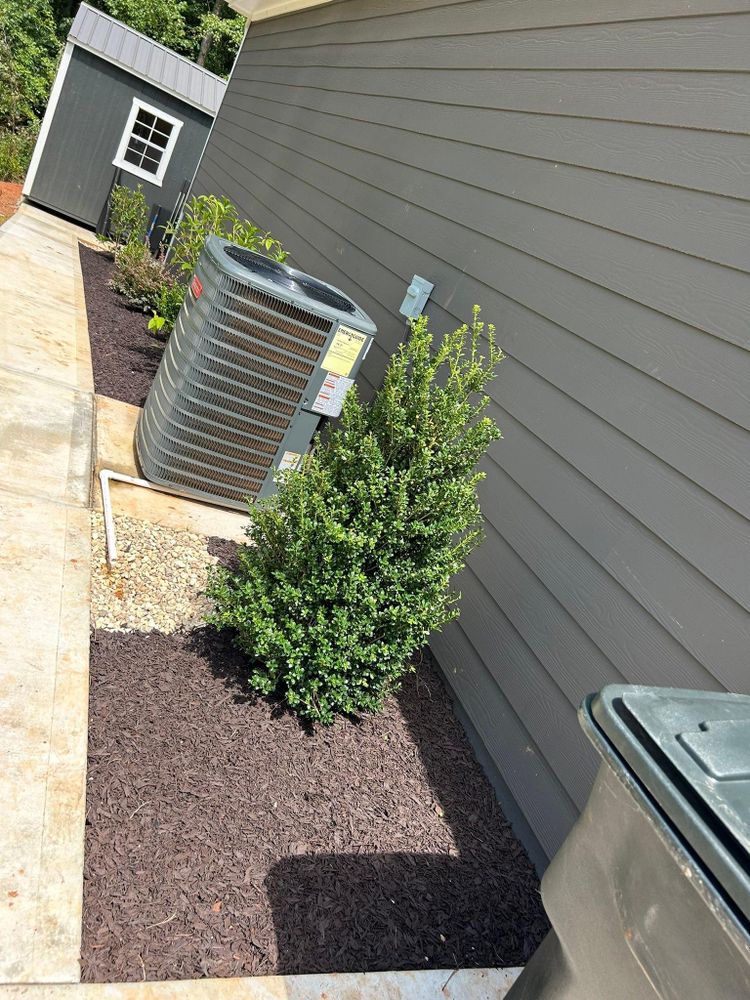 All Photos for JHC Excavation in Hartwell, GA