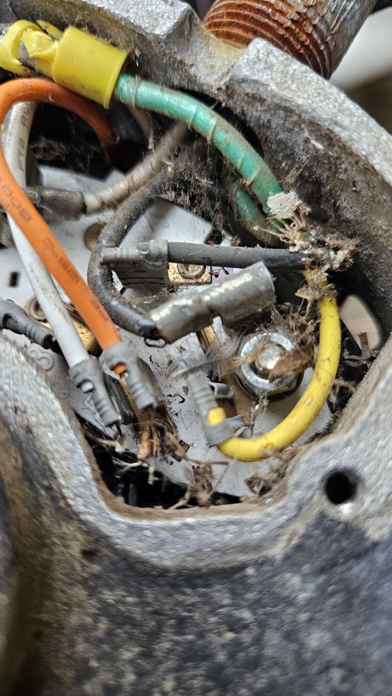 All Photos for Napa Valley Preventative Maintenance in Calistoga, CA