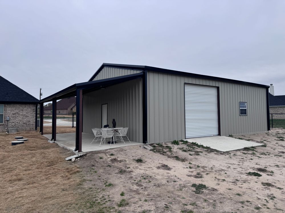 Roofing Installation for The Cowboy Roofing in Fort Worth, TX