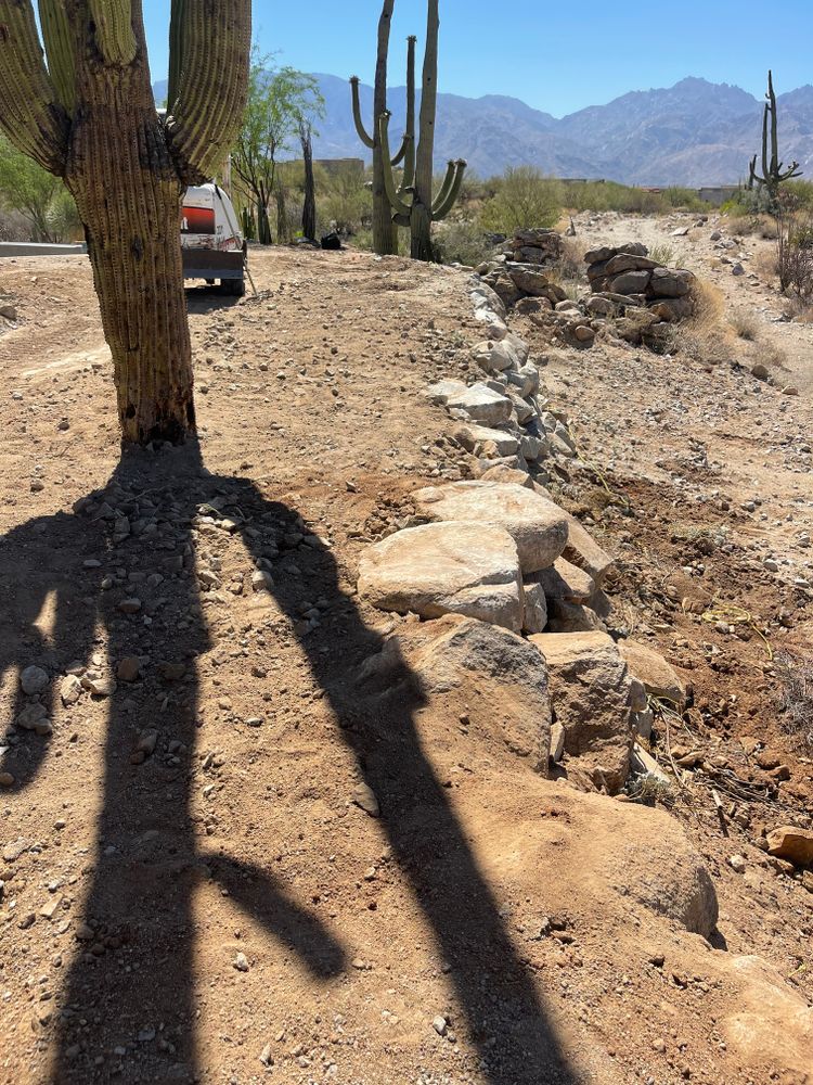 All Photos for Roughout Excavation in Vail, AZ