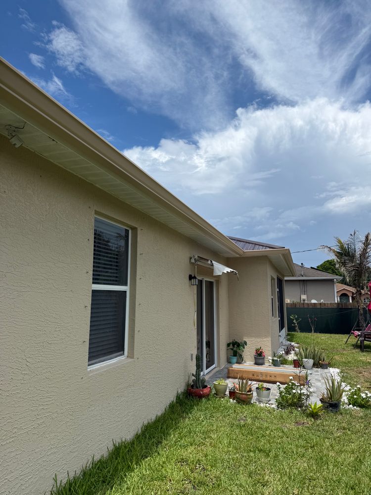 All Photos for Landmark Gutters in Port St. Lucie, FL