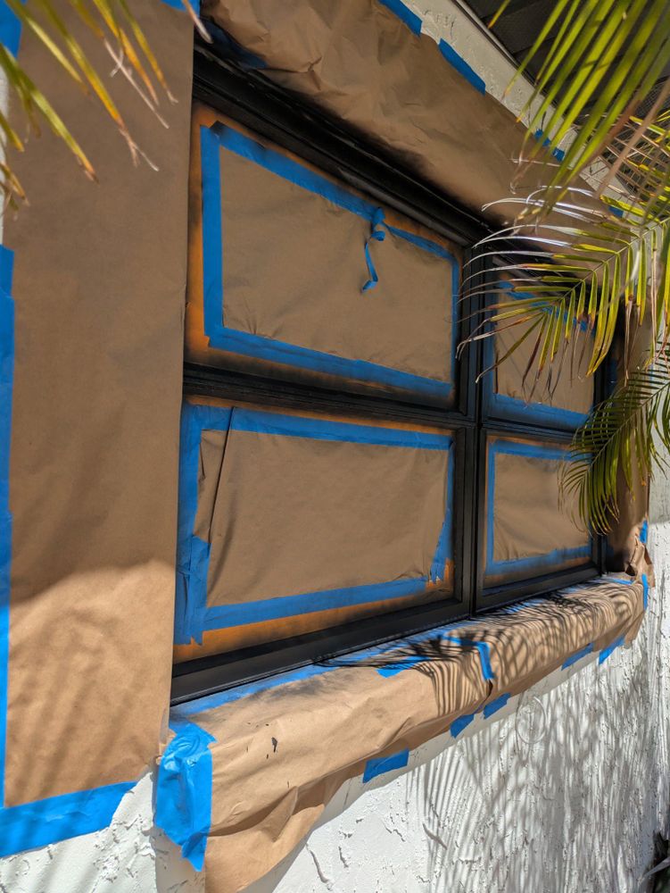 All Photos for Escorpio Painting in Tampa, FL