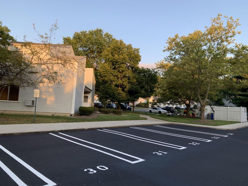 All Photos for The Lot Doctor in Seminole County, OK