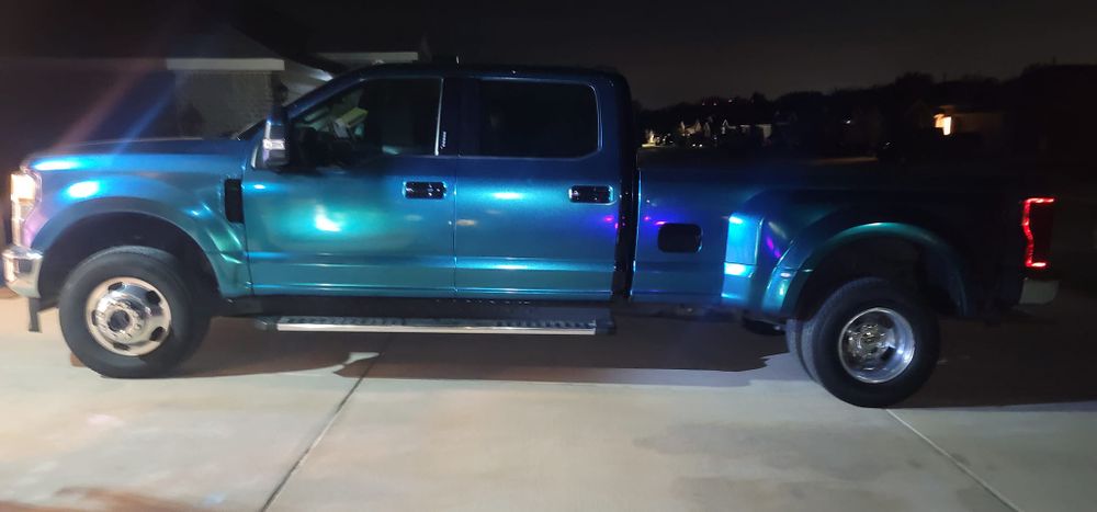 All Photos for DB WRAPS in Josephine, TX