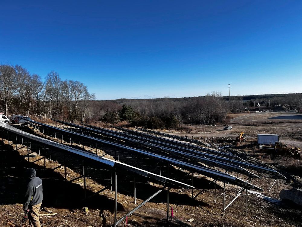All Photos for All Phase Contracting in Chepachet, RI