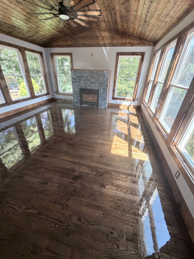 All Photos for Tennessee Flooring Solutions in Maynardville, TN