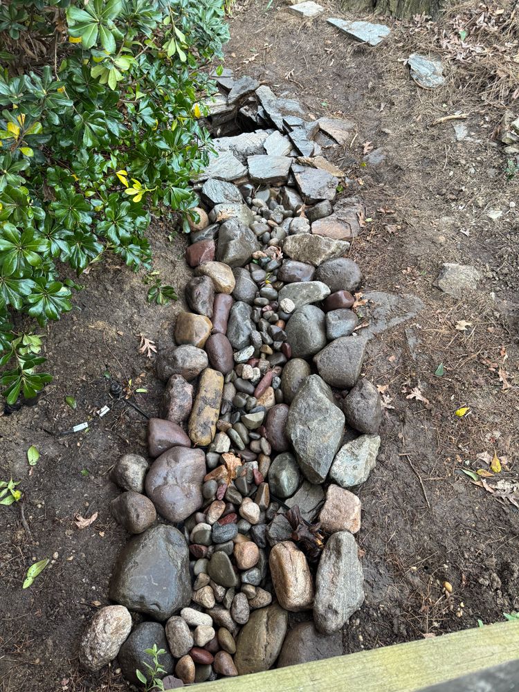 All Photos for Oakhurst Landscaping and Tree Service in Charlotte, NC