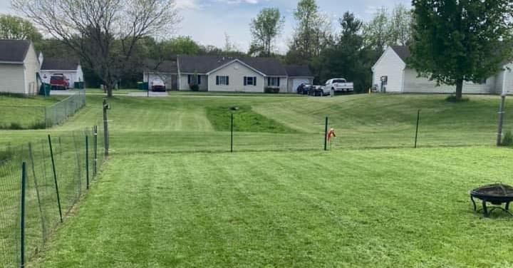 Enhance your home's curb appeal with our expert lawn care services, offering precise mowing, trimming, and fertilization to ensure a lush, healthy landscape that beautifully complements your construction and remodeling projects. for B&L Contracting in Watertown, NY