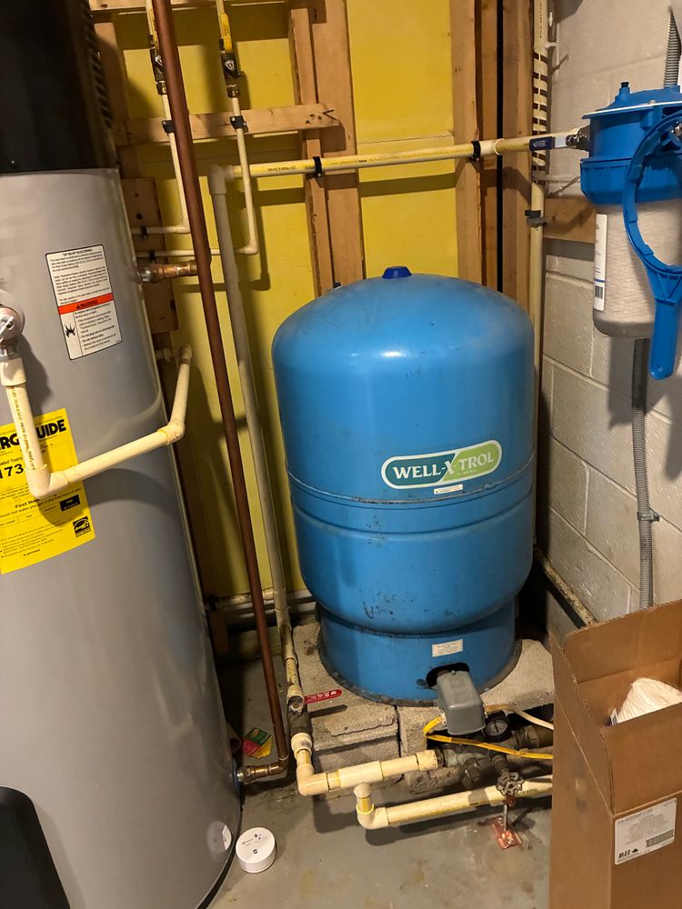 All Photos for Artisan Plumbing in Mount Airy, MD